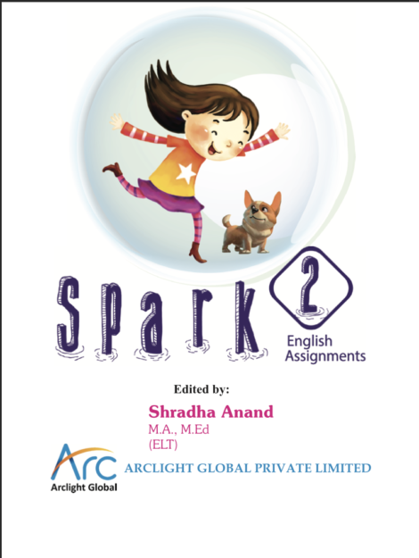 Spark English Assignments - 2